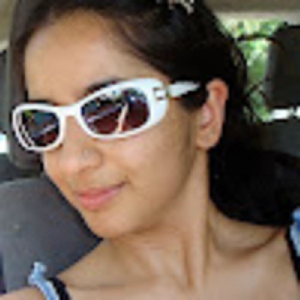 Meet your Posher, Jyoti